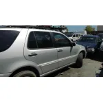 MERCEDES-BENZ CLASE M (W163) MERCEDES CLASE M (W163) '2003 400 CDI (163.128) GRIS PLATA 2001
