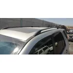 MERCEDES-BENZ CLASE M (W163) MERCEDES CLASE M (W163) '2003 400 CDI (163.128) GRIS PLATA 2001