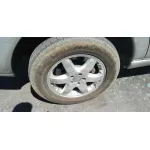 MERCEDES-BENZ CLASE M (W163) MERCEDES CLASE M (W163) '2003 400 CDI (163.128) GRIS PLATA 2001