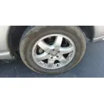 MERCEDES-BENZ CLASE M (W163) MERCEDES CLASE M (W163) '2003 400 CDI (163.128) GRIS PLATA 2001