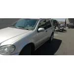 MERCEDES-BENZ CLASE M (W163) MERCEDES CLASE M (W163) '2003 400 CDI (163.128) GRIS PLATA 2001