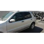 MERCEDES-BENZ CLASE M (W163) MERCEDES CLASE M (W163) '2003 400 CDI (163.128) GRIS PLATA 2001