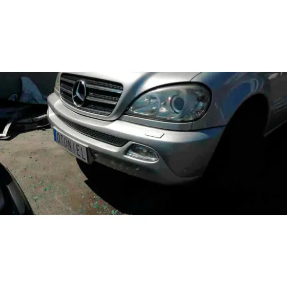 MERCEDES CLASE M (W163) '2003 400 CDI (163.128) GRIS PLATA