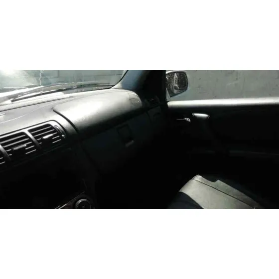 MERCEDES CLASE M (W163) '2003 400 CDI (163.128) GRIS PLATA