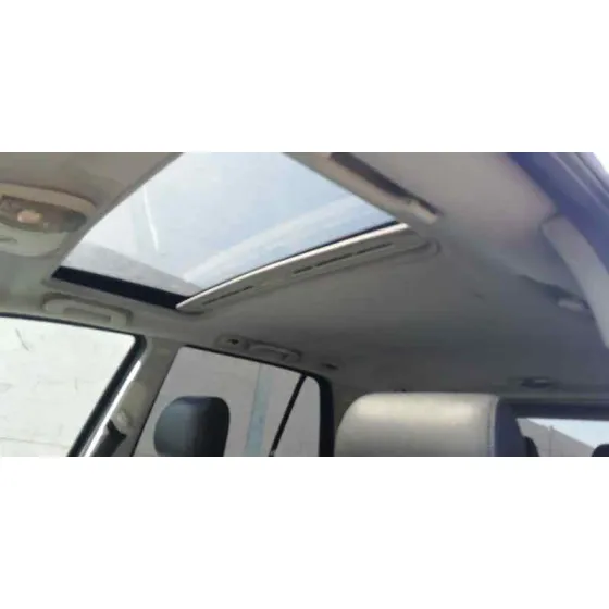 MERCEDES CLASE M (W163) '2003 400 CDI (163.128) GRIS PLATA