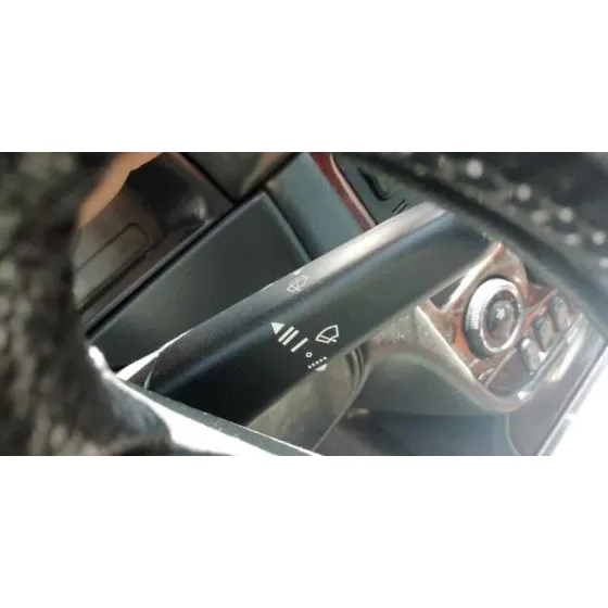 MERCEDES CLASE M (W163) '2003 400 CDI (163.128) GRIS PLATA