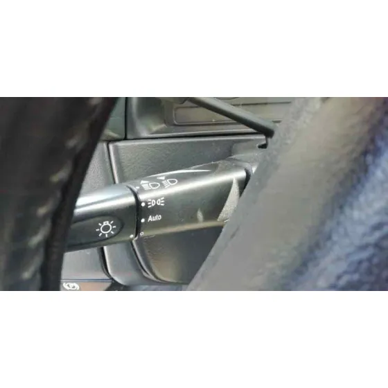 MERCEDES CLASE M (W163) '2003 400 CDI (163.128) GRIS PLATA