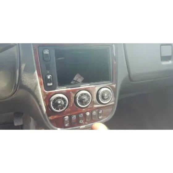 MERCEDES CLASE M (W163) '2003 400 CDI (163.128) GRIS PLATA