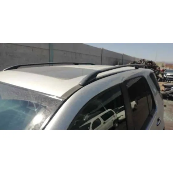 MERCEDES CLASE M (W163) '2003 400 CDI (163.128) GRIS PLATA