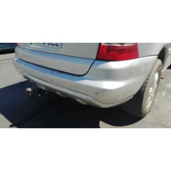 MERCEDES CLASE M (W163) '2003 400 CDI (163.128) GRIS PLATA