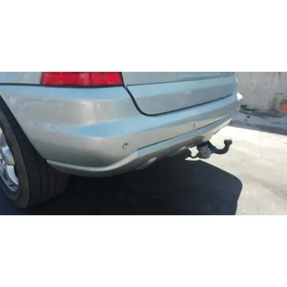 MERCEDES CLASE M (W163) '2003 400 CDI (163.128) GRIS PLATA