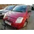 CITROEN C2 '2007 FURIO ROJO
