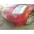 CITROEN C2 '2007 FURIO ROJO