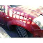 CITROEN C2 '2007 FURIO ROJO