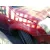 CITROEN C2 '2007 FURIO ROJO