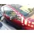 CITROEN C2 '2007 FURIO ROJO