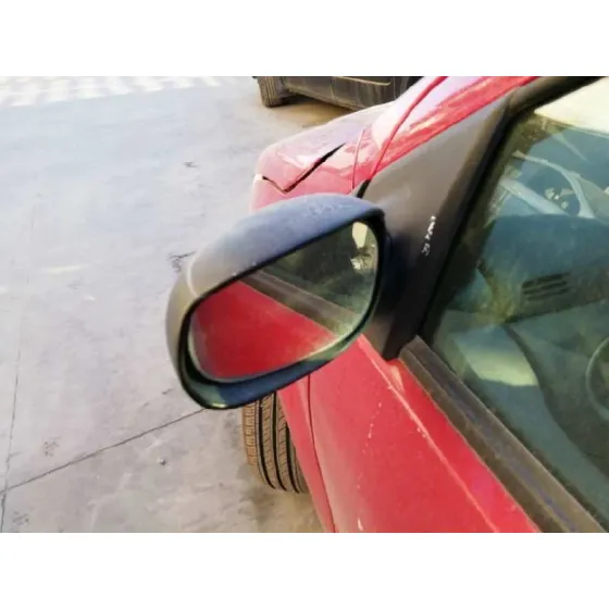CITROEN C2 '2007 FURIO ROJO