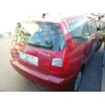 CITROEN C2 '2007 FURIO ROJO