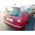 CITROEN C2 '2007 FURIO ROJO