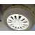 CITROEN C2 '2007 FURIO ROJO