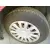 CITROEN C2 '2007 FURIO ROJO