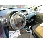 CITROEN C2 '2007 FURIO ROJO