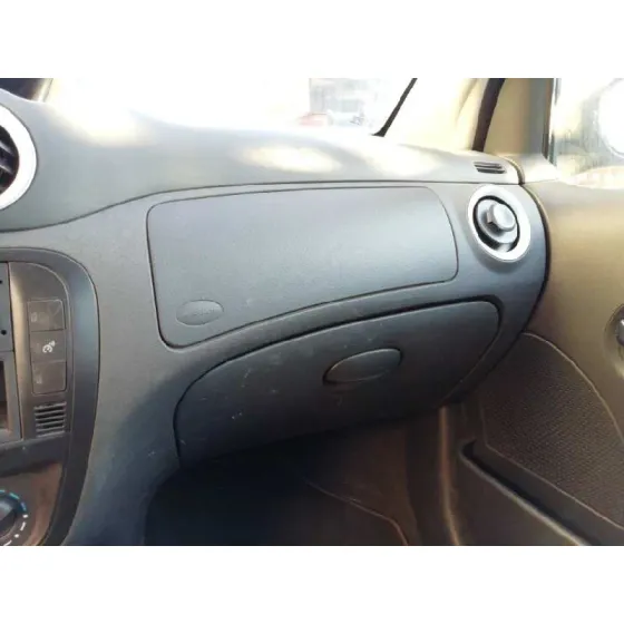 CITROEN C2 '2007 FURIO ROJO