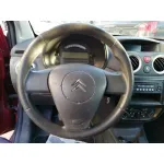 CITROEN C2 '2007 FURIO ROJO
