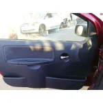 CITROEN C2 '2007 FURIO ROJO