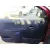 CITROEN C2 '2007 FURIO ROJO