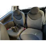 CITROEN C2 '2007 FURIO ROJO