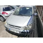 HYUNDAI GETZ (TB) '2003 1.5 CRDI GRIS