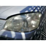 HYUNDAI GETZ (TB) '2003 1.5 CRDI GRIS