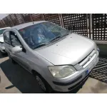 HYUNDAI GETZ (TB) '2003 1.5 CRDI GRIS