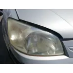 HYUNDAI GETZ (TB) '2003 1.5 CRDI GRIS