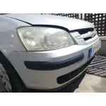 HYUNDAI GETZ (TB) '2003 1.5 CRDI GRIS