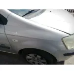 HYUNDAI GETZ (TB) '2003 1.5 CRDI GRIS