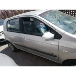 HYUNDAI GETZ (TB) '2003 1.5 CRDI GRIS