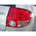 HYUNDAI GETZ (TB) '2003 1.5 CRDI GRIS