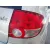 HYUNDAI GETZ (TB) '2003 1.5 CRDI GRIS
