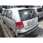 HYUNDAI GETZ (TB) '2003 1.5 CRDI GRIS