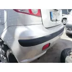 HYUNDAI GETZ (TB) '2003 1.5 CRDI GRIS