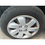 HYUNDAI GETZ (TB) '2003 1.5 CRDI GRIS