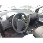 HYUNDAI GETZ (TB) '2003 1.5 CRDI GRIS