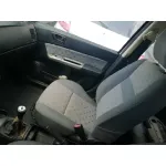 HYUNDAI GETZ (TB) '2003 1.5 CRDI GRIS