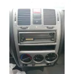 HYUNDAI GETZ (TB) '2003 1.5 CRDI GRIS