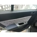 HYUNDAI GETZ (TB) '2003 1.5 CRDI GRIS