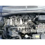 HYUNDAI GETZ (TB) '2003 1.5 CRDI GRIS