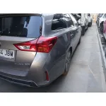 TOYOTA AURIS STATION WAGON (_E18_) MOTOR 2ZR CVF/KW: 12.49/73 2013