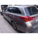 TOYOTA AURIS STATION WAGON (_E18_) MOTOR 2ZR CVF/KW: 12.49/73 2013